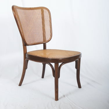 Bauhaus Long Chair By Gustav Adolf Schneck for Thonet 