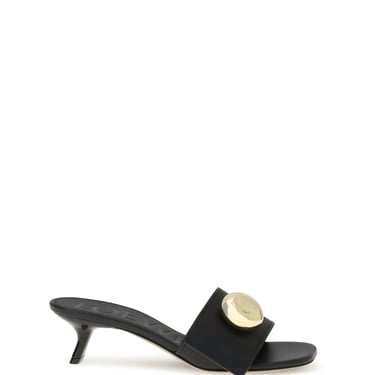 Loewe Women Pebble Sandals