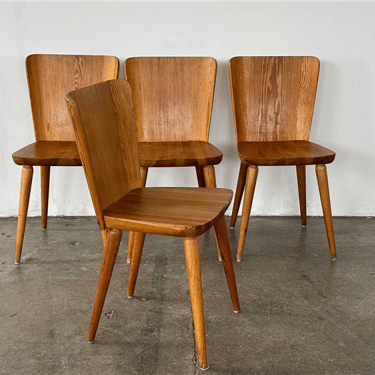 dining chair 5234