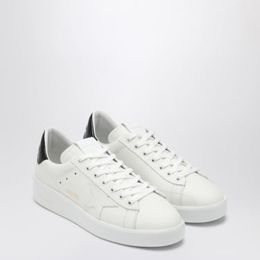 Golden Goose Sneaker Purestar White/Black Men