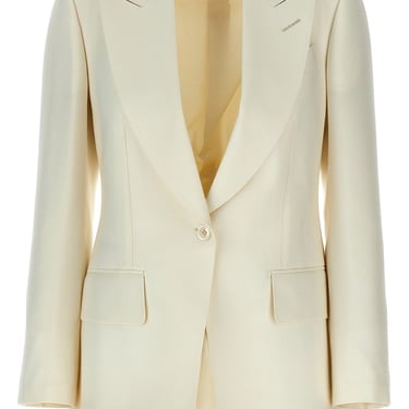 Tom Ford Women Single-Breasted Blazer