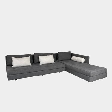 Nomade Convertible Sofa