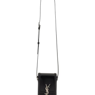 Saint Laurent Men Solferino Mini Bag