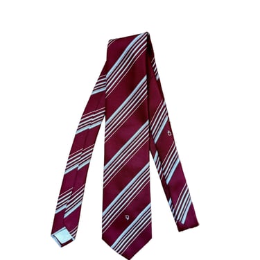 Vintage Dad Dior Tie