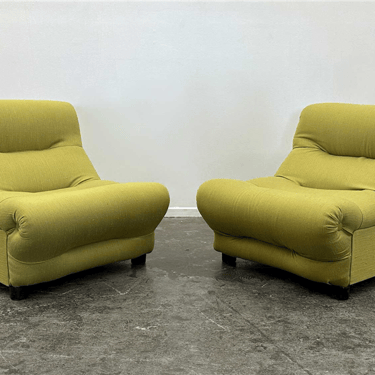 lounge chair 6751