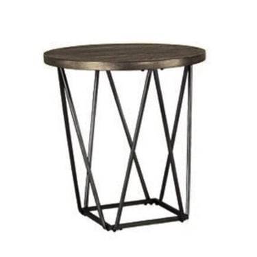 Modern Side Table