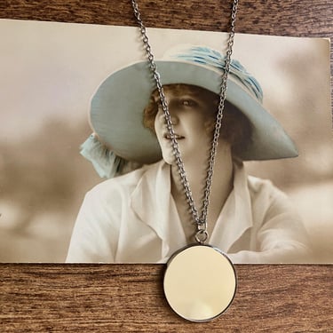 アクセサリー JEAN PAUL GAULTIER necklace Glass Cord Jean paul gaultier necklace - Gem