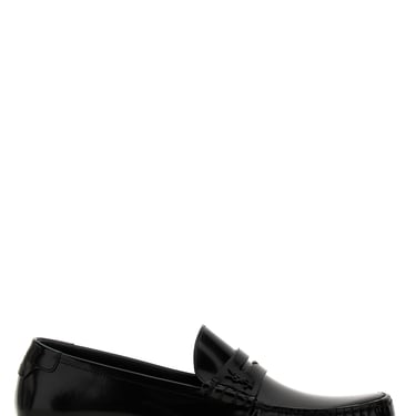 Saint Laurent Women 'Monogramma' Loafers