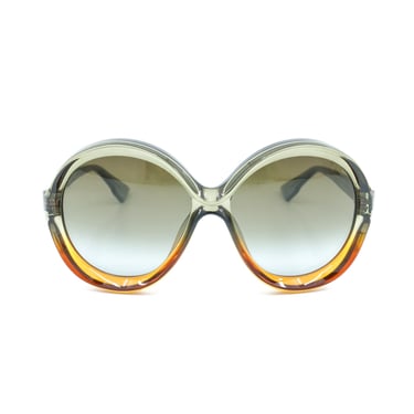 Christian Dior Ombre Sunglasses