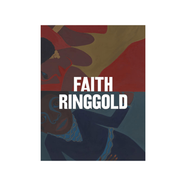 faith ringgold