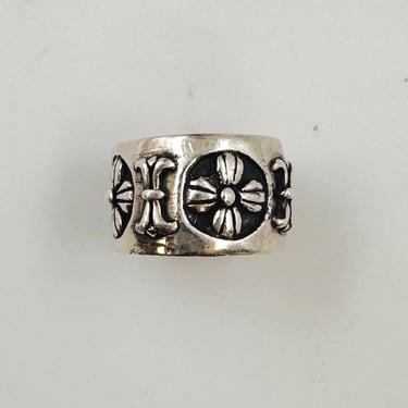 アクセサリー UNKNOWN VINTAGE silver925 925 archive archive silver925 y2k grunge skull hyde