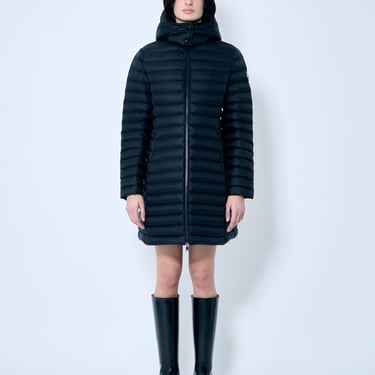 Moncler Women Igelong Hooded Down Jacket