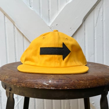 ARROW - Flat Bill Hat