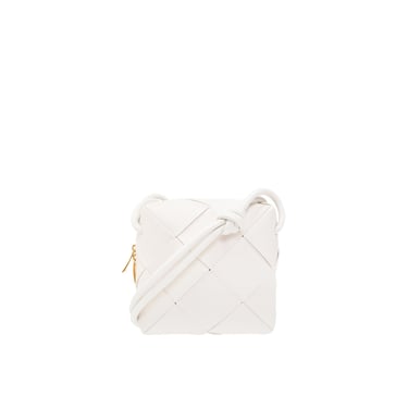 Bottega Veneta Cassette Mini Shoulder Bag Women