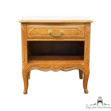 DAVIS CABINET Co. Solid Ash French Provincial 24