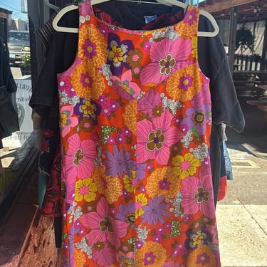 Aloha dress