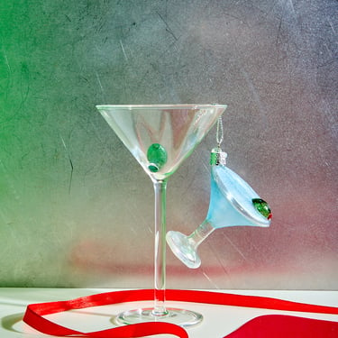 Martini Gift Set