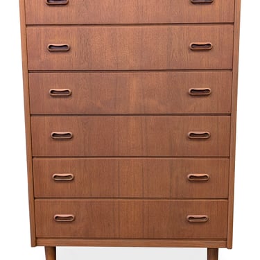 Teak Dresser - 04254422
