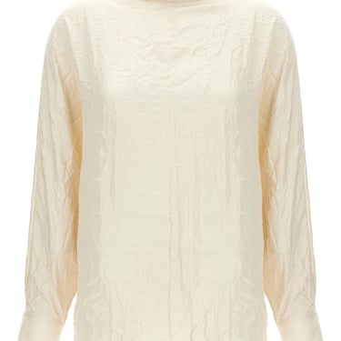 Khaite Women 'Bex' Blouse