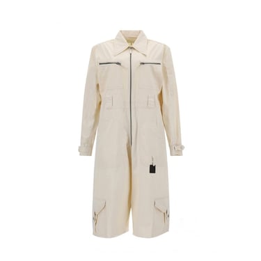 Maison Margiela Cotton Jumpsuit Women
