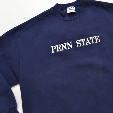 90s Penn State Vintage Pullover 