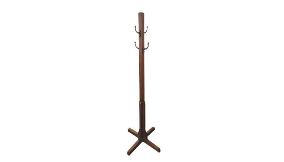 Mission Style Coat Rack | What's New? | Portland, OR