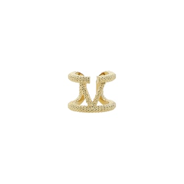 Valentino Garavani Women Vlogo Ring