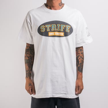 Vintage 90’s Strife One Truth T-Shirt 