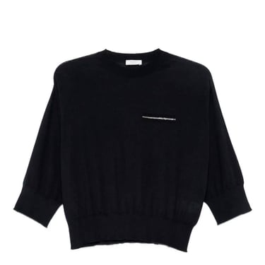 Peserico Women Tricot Sweater