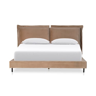 Inwood Queen Bed Frame