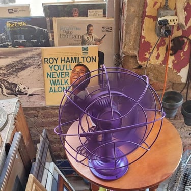 Vintage Westinghouse Fan, 