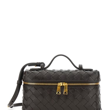 Bottega Veneta Bang Bang Intrecciato 15 Venetian Calf