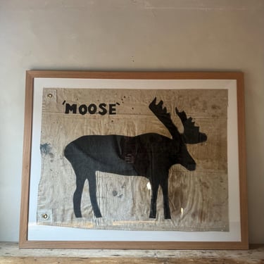 The Moose 
