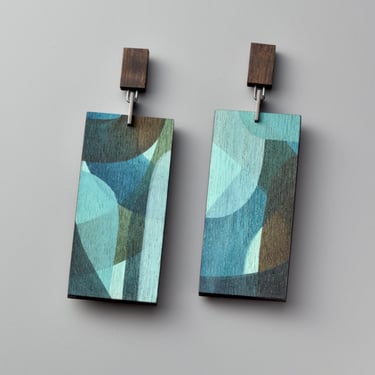 Vela Earrings