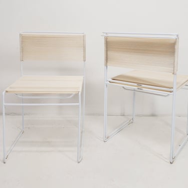 Flyline Stacking Chairs 