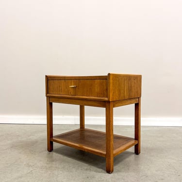 Vintage Jack Cartwright Nightstand for Founders 