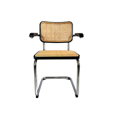 Original Thonet cantilever chair S64V Marcel Breuer design chair 