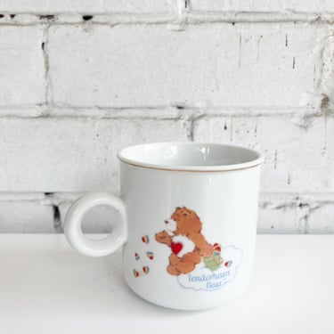 Care Bears Mug