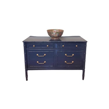 Thomasville Allegro Three (3) Drawer Dresser 