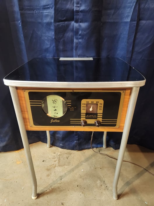 vintage &antiques　国鉄時代の荷物棚？ vintage &antiques 国鉄時代の荷物棚？ - コレクション