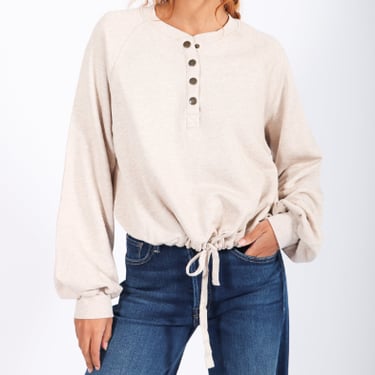 Tess Pullover