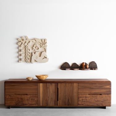 Carter Sideboard