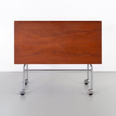 POUL NORREKLIT CART
