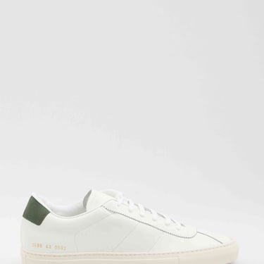 Common Projects Men Tennis Classic Sneakers