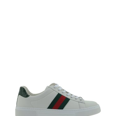 Gucci Women Sneakers