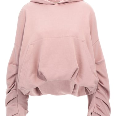 Dries Van Noten Women 'Hannett' Hoodie