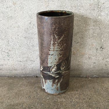 Studio Pottery Medium Vase/Vessel
