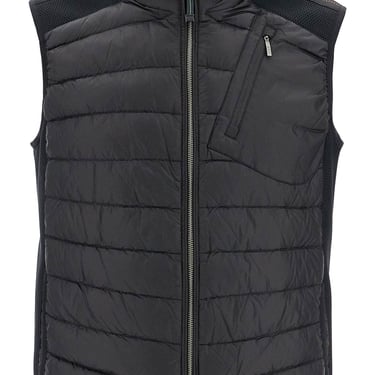 Parajumpers Zavier Hybrid Vest Men