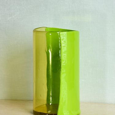 Two Lines Vase
