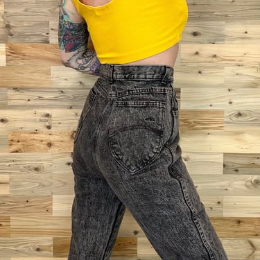 Chic Jeans High Rise 80's Jeans / Size 27 